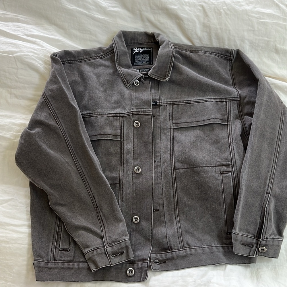 Kani Jeans YTK Jacket XL